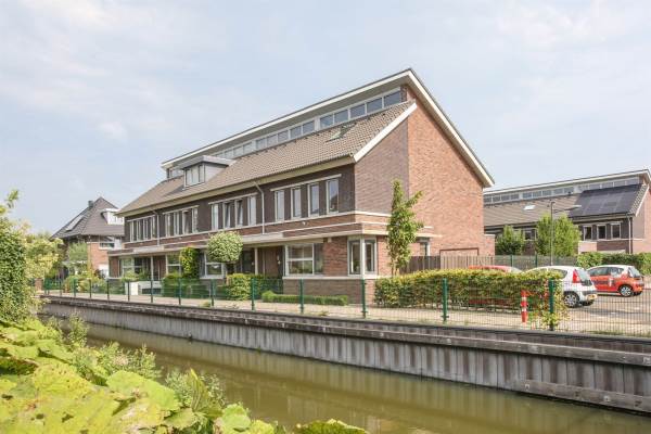 Woning Grijze Walvis 7 Naaldwijk