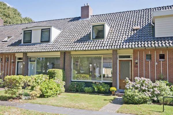 Woning Holtenweg 23 Vries