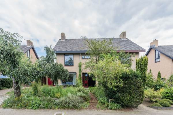 Woning Voorthuizerstraat 51 Putten