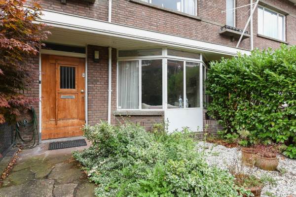 Woning Roelofsstraat 46 Den Haag