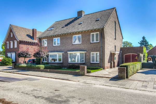 Woning Lindanusstraat 5 Weert