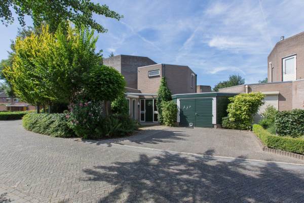Woning De Eendenkooi 10 Dronten