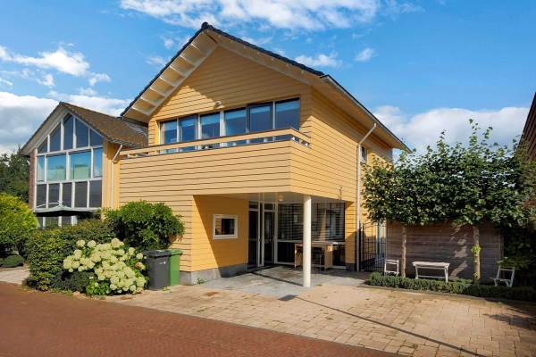 Woning Port Saidweg 51 Purmerend