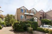 Woning Albrechtsveld 90 Gouda