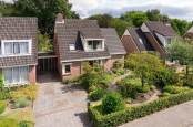 Woning Bornhemweg 102 Oudenbosch