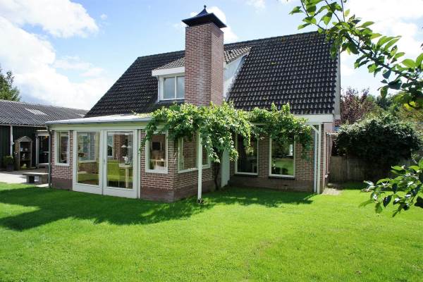 Woning Industrieweg 6 Zuidwolde Dr