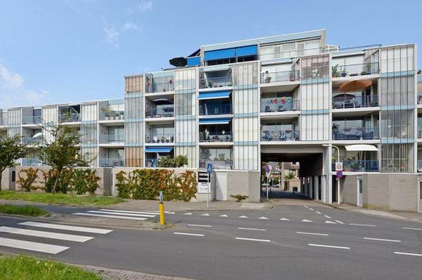 Woning Roomolenstraat 59 Leidschendam