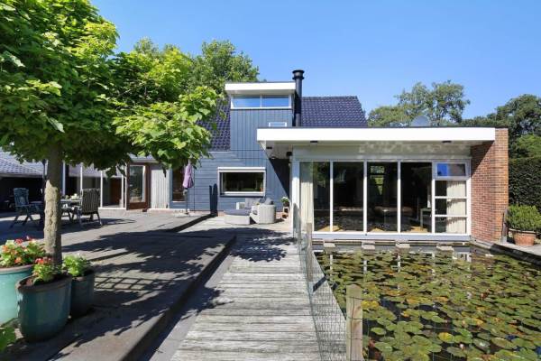 Woning M&25 1;ntsegroppe 1 Harkema