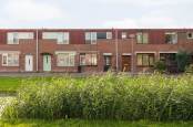 Woning Nemelaersingel 23 Rotterdam