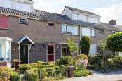 Woning Floris V straat 18 Kampen