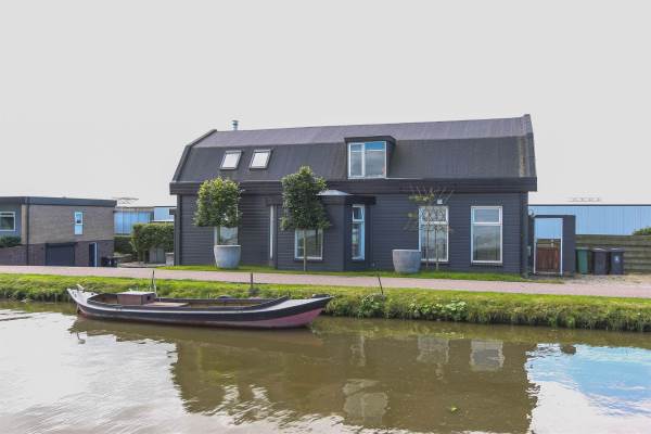 Woning Lange Wateringkade 37a Kwintsheul