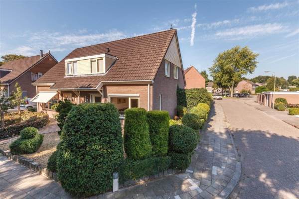 Woning Hommelbrinkstede 77 Vaassen