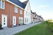 Woning Berlagezoom 3 Bergschenhoek