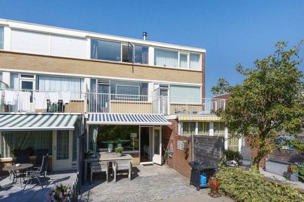 Woning Rozemarijn 27 Monster