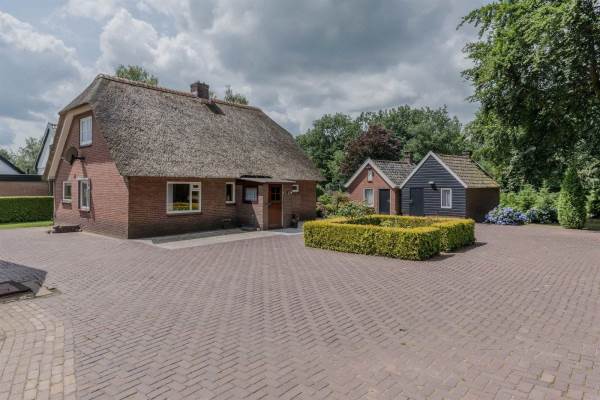 Woning Drosteweg 27 Putten