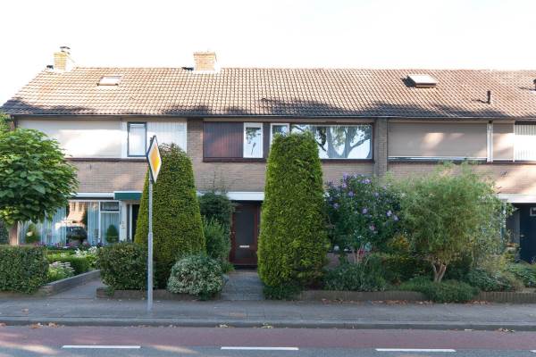 Woning Vondellaan 3 Harderwijk