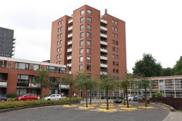 Woning Valkenisseweg 123 Amsterdam