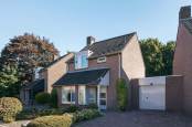 Woning Randweg 3 Sint Anthonis