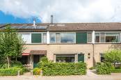 Woning Paulus Potterlaan 31 Woudenberg