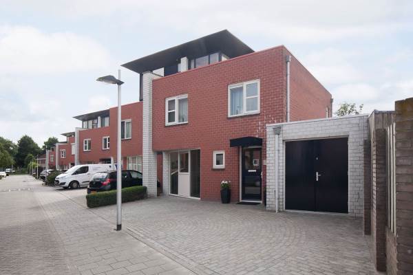 Woning Leidsel 2 Berghem