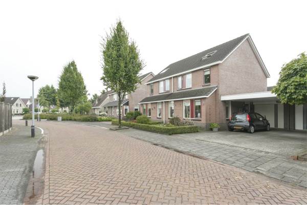 Woning Schoenmakersdijk 24 Rijssen