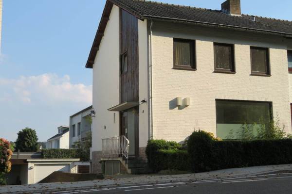 Woning Athoslaan 79 Maastricht