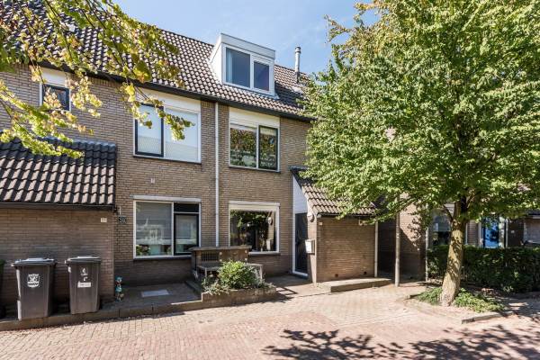 Woning Sperwerhorst 37 Honselersdijk