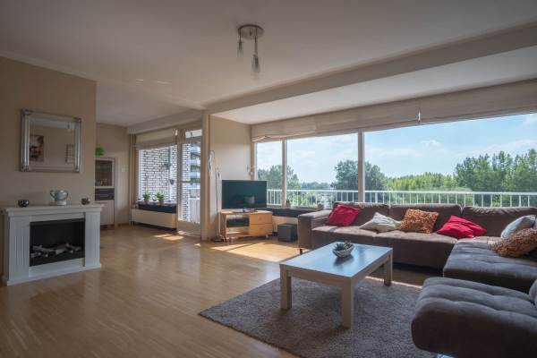 Woning Ocarinalaan 648 Rijswijk