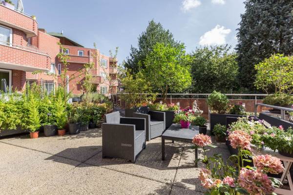 Woning Cauberg 132 Capelle aan den IJssel