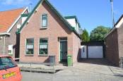 Woning Kerkstraat 32 Oostzaan