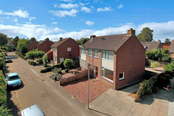 Woning Wildschutweg 10 Wijdewormer