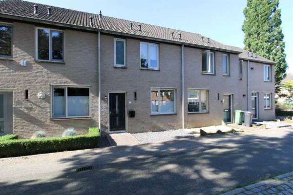 Woning Stallinge 3 Berlicum