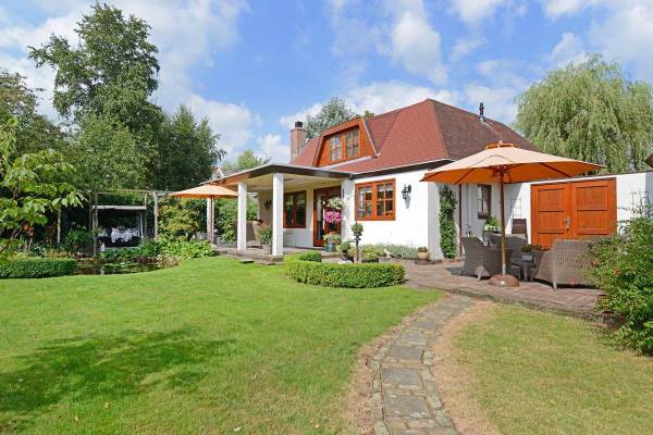 Woning Geerweg 42 Ter Aar