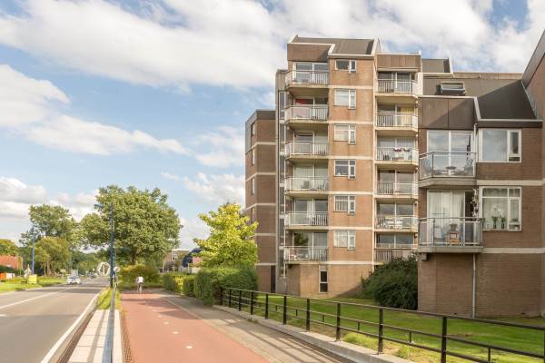 Woning Steendijk 27 Assen
