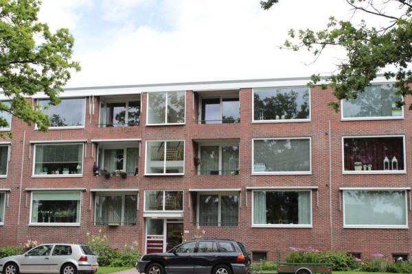 Woning van Stolbergweg 59 Veendam