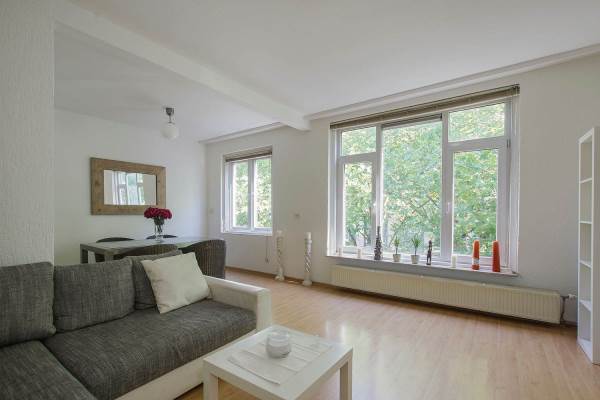 Woning Teilingerstraat 73d Rotterdam