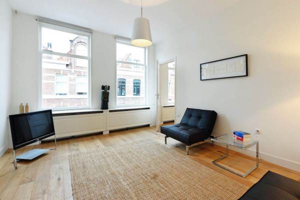 Woning Van Bylandtstraat 169A Den Haag