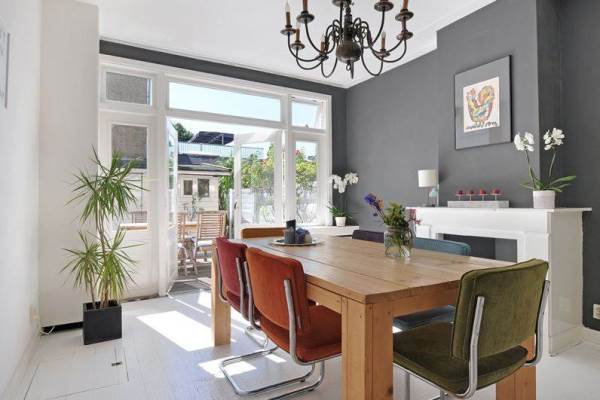 Woning Juliana van Stolberglaan 229 Den Haag