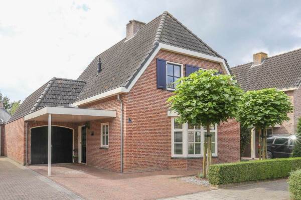 Woning Walvis 4 Schijndel
