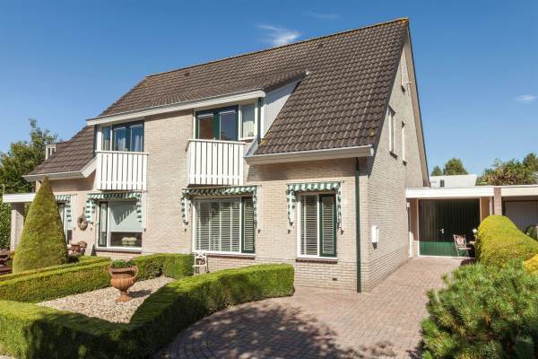Woning Hazelaarweg 3 Hoogezand