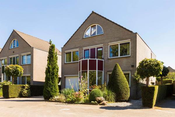 Woning De Gewanten 8 Arnhem