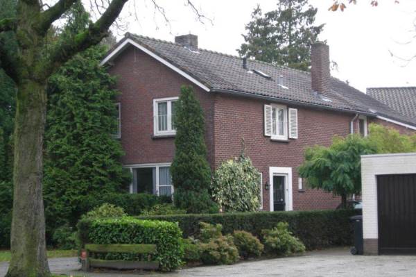 Woning President Rooseveltlaan 33 Helmond