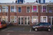 Woning Mozartstraat 8 Zaandam