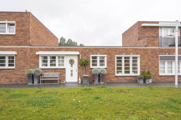 Woning Specerijenveld 4 Utrecht