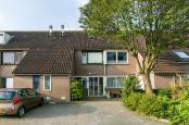 Woning Bunuelstrook 97 Zoetermeer