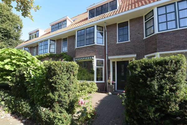 Woning Julianastraat 15 Purmerend