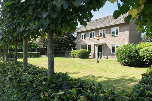 Woning Abcovenseweg 3806 Goirle