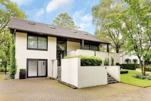 Woning Dijkstraat 8 Asten
