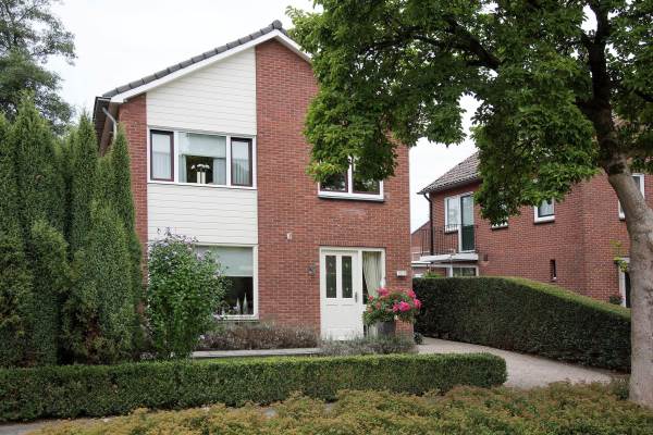 Woning G J Piksenstraat 36 Nijverdal