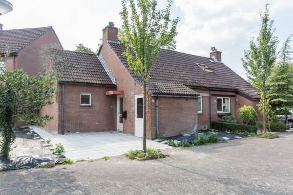 Woning Helena erf 21 Capelle aan den IJssel
